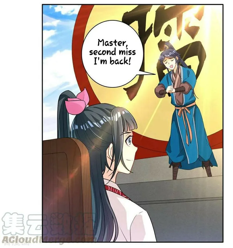 First Class Servant Chapter 22 page 4