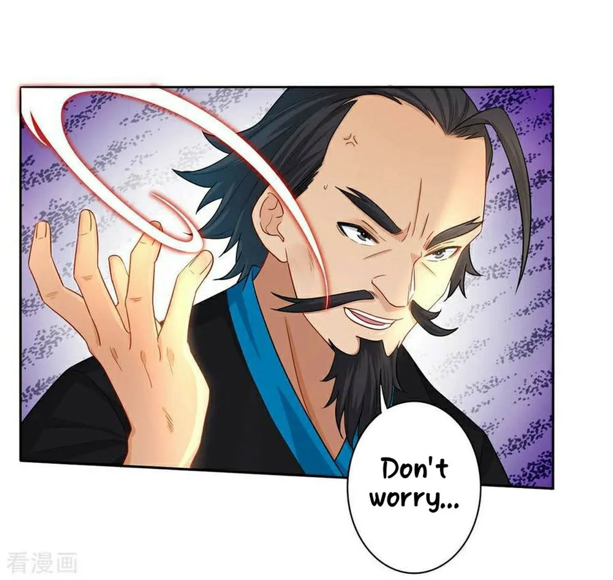 First Class Servant Chapter 22 page 9