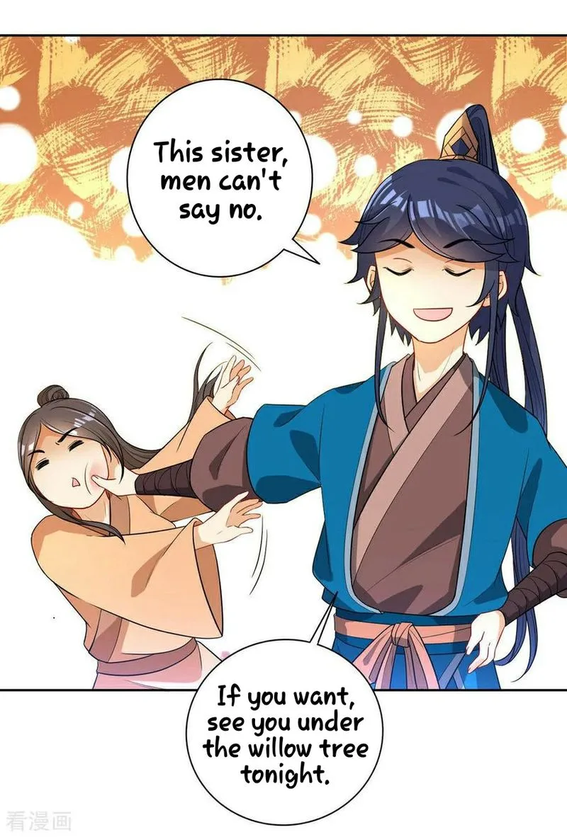 First Class Servant Chapter 22 page 30