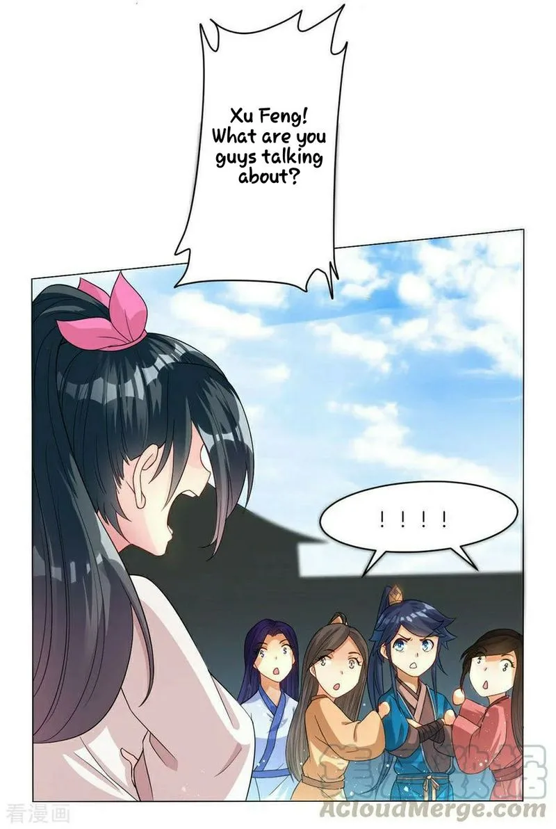 First Class Servant Chapter 22 page 32