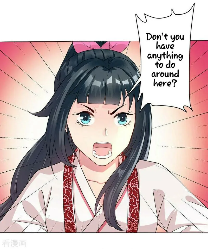 First Class Servant Chapter 22 page 33