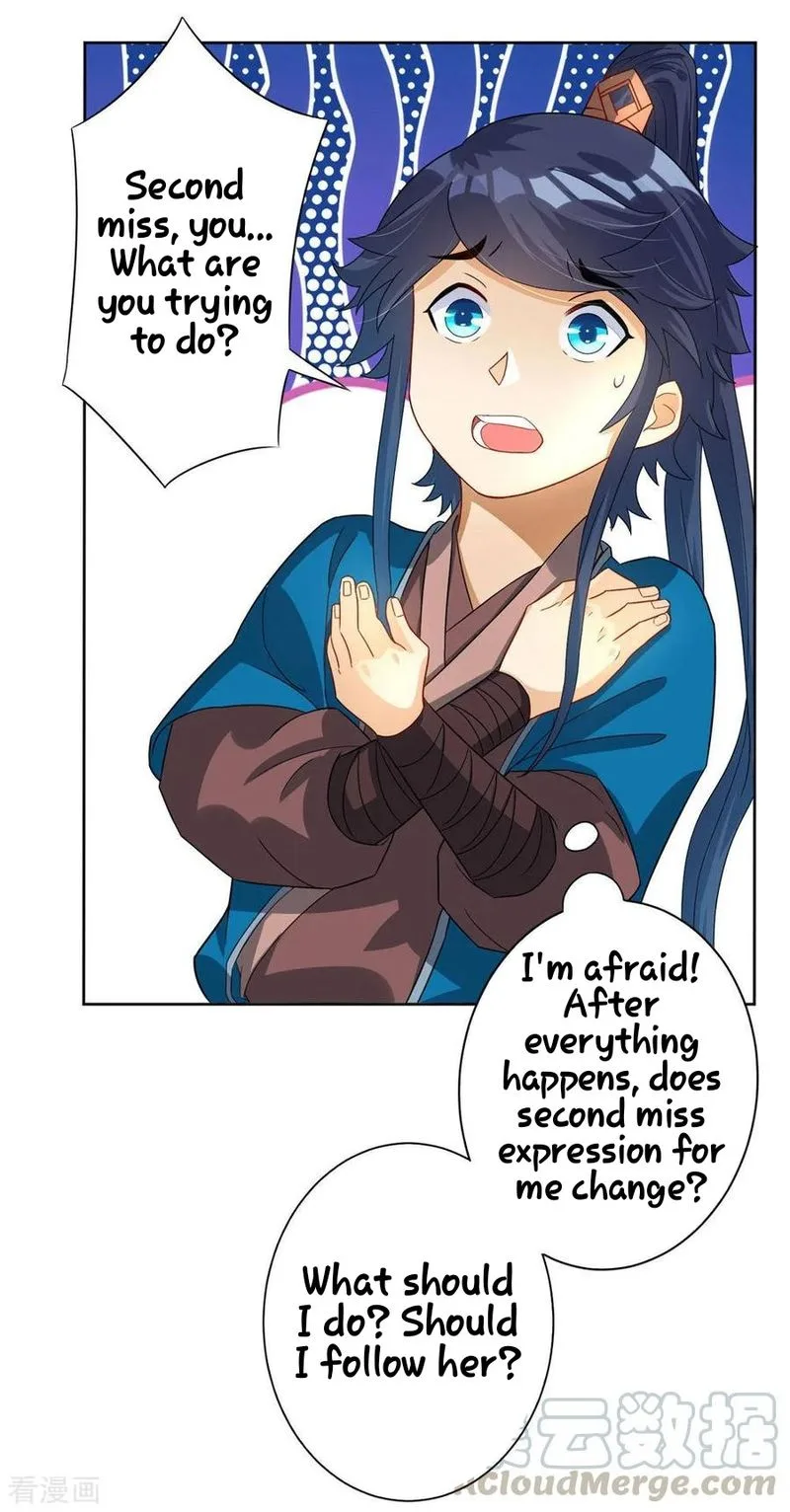 First Class Servant Chapter 22 page 36