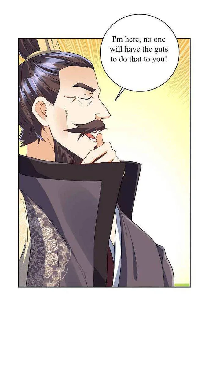 First Class Servant Chapter 221 page 8