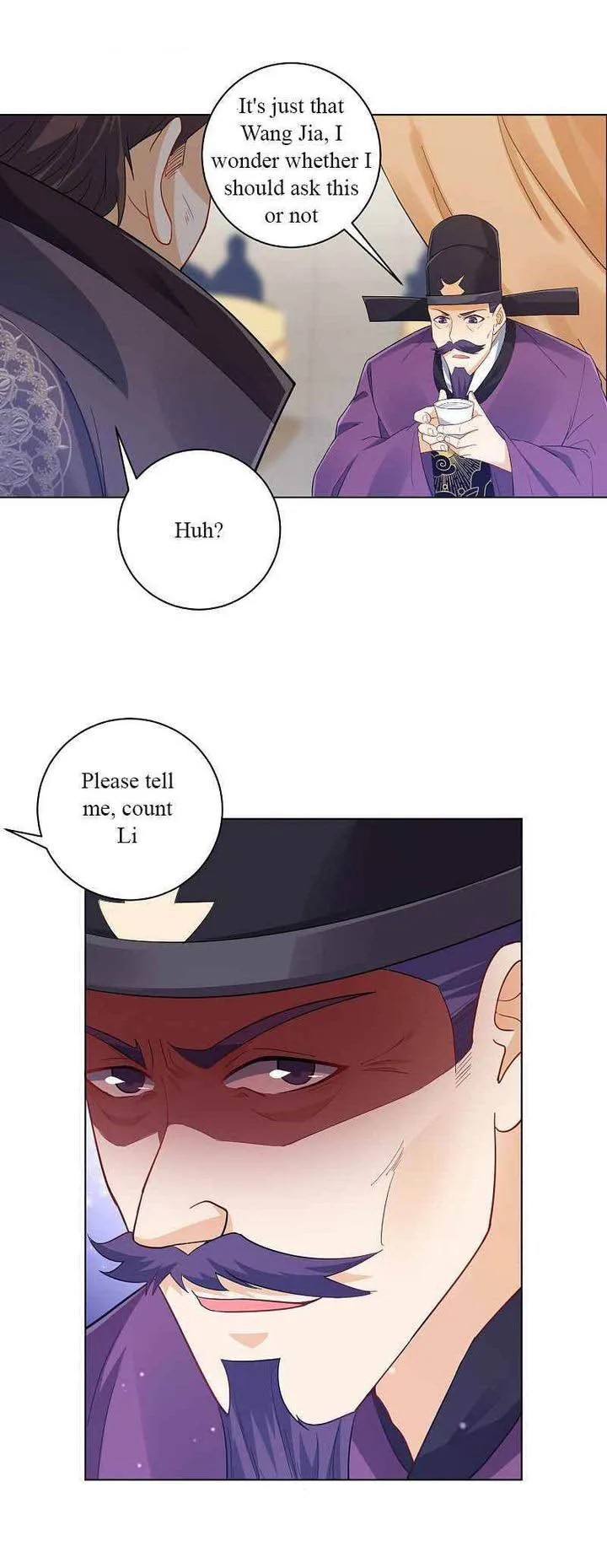 First Class Servant Chapter 221 page 13
