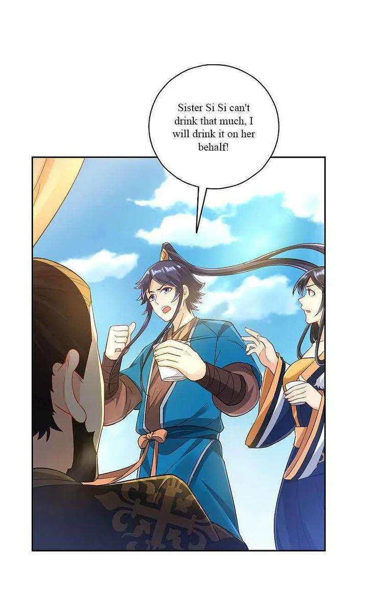 First Class Servant Chapter 223 page 7