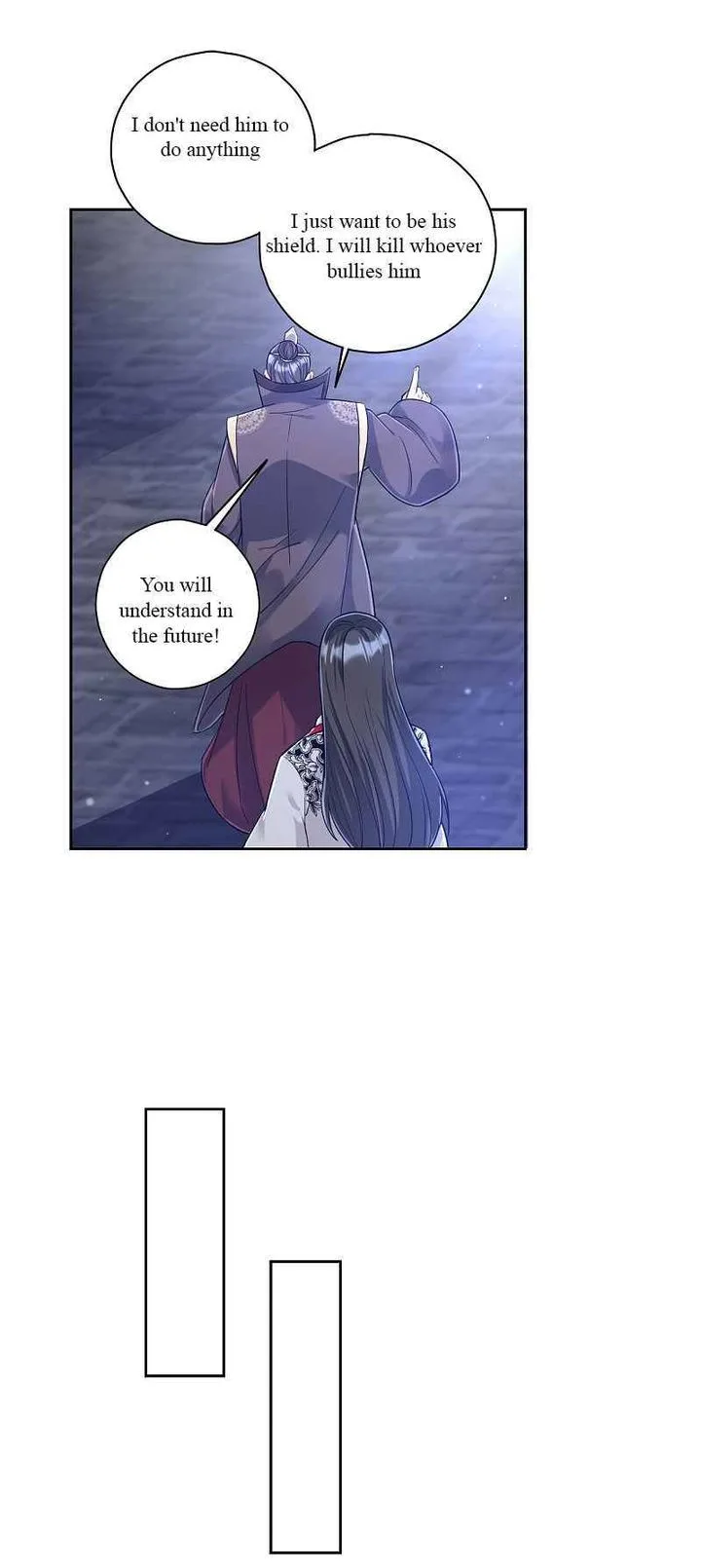 First Class Servant Chapter 224 page 6