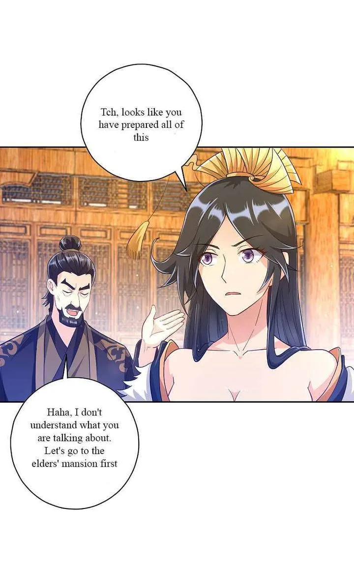 First Class Servant Chapter 224 page 12