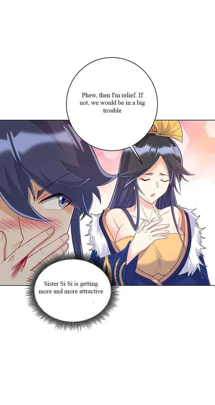 First Class Servant Chapter 224 page 22
