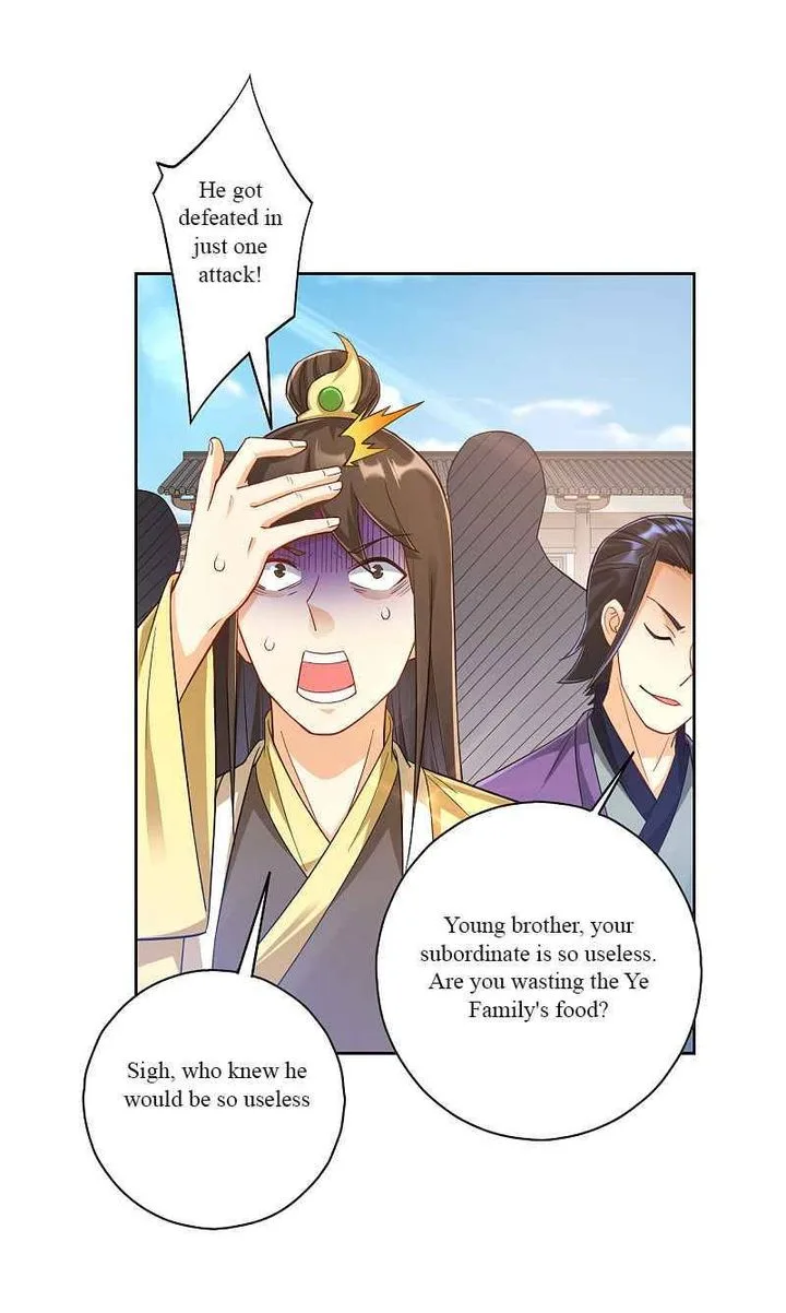 First Class Servant Chapter 225 page 7