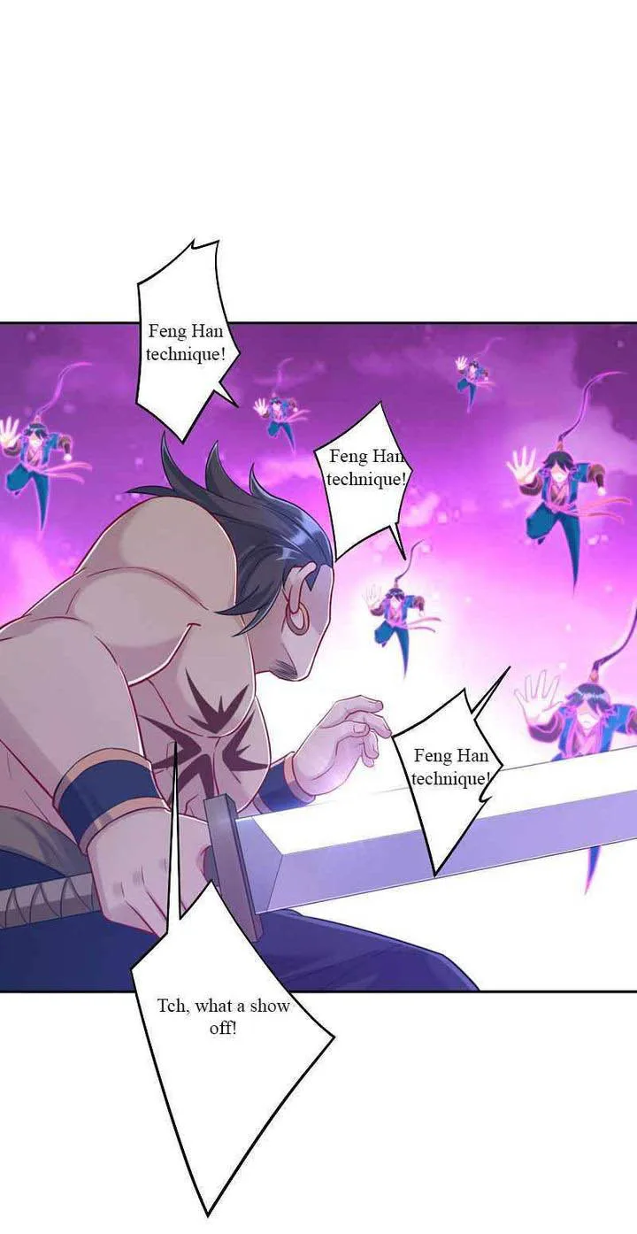 First Class Servant Chapter 225 page 24