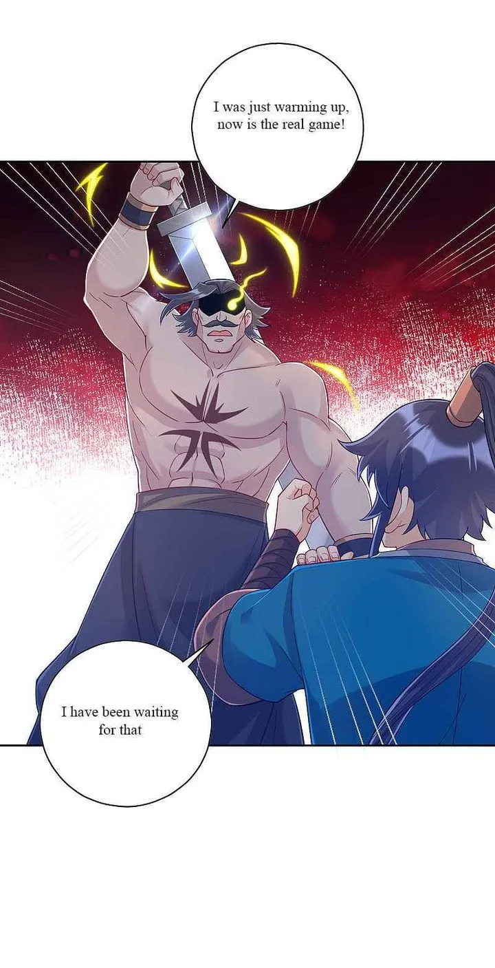 First Class Servant Chapter 225 page 19