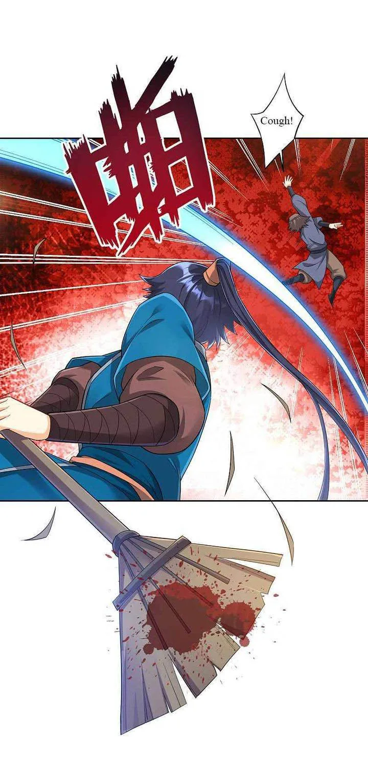 First Class Servant Chapter 225 page 6