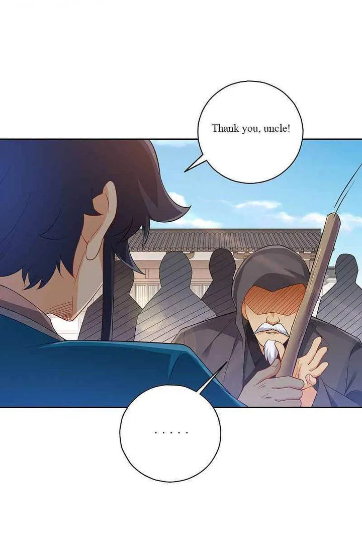 First Class Servant Chapter 225 page 8