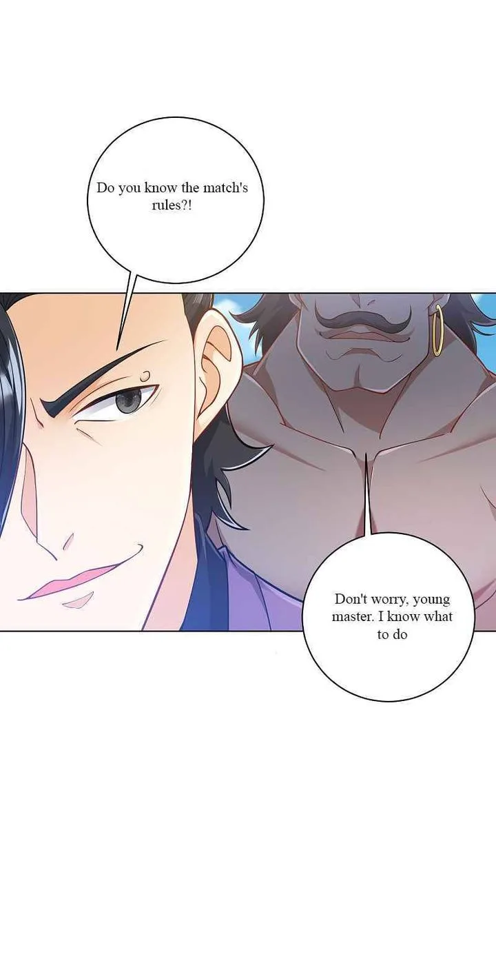 First Class Servant Chapter 225 page 9