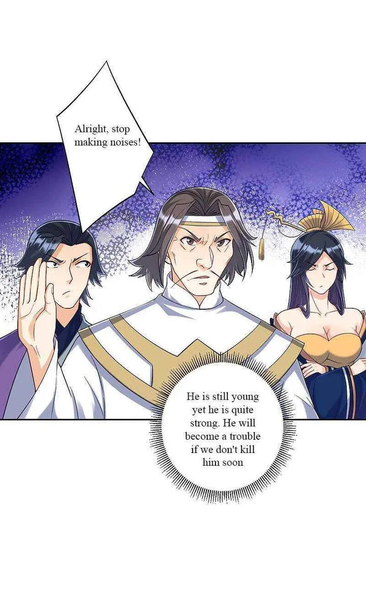 First Class Servant Chapter 225 page 18