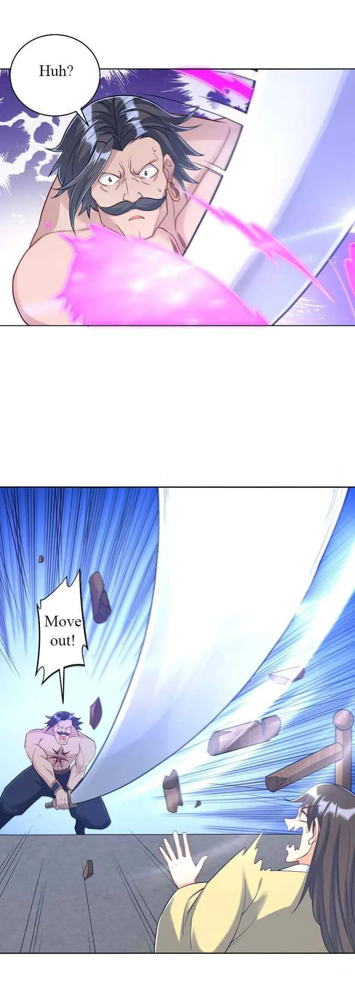 First Class Servant Chapter 225 page 27