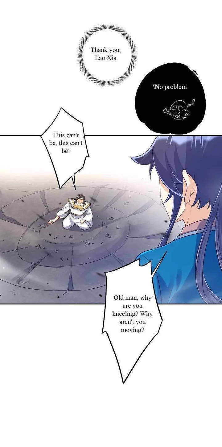 First Class Servant Chapter 226 page 12
