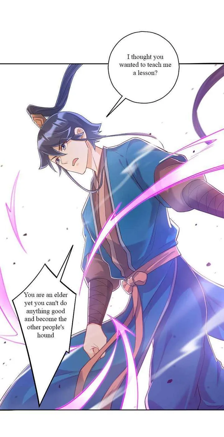 First Class Servant Chapter 226 page 13