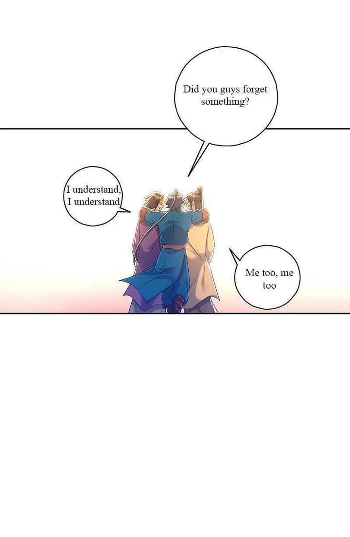First Class Servant Chapter 226 page 26