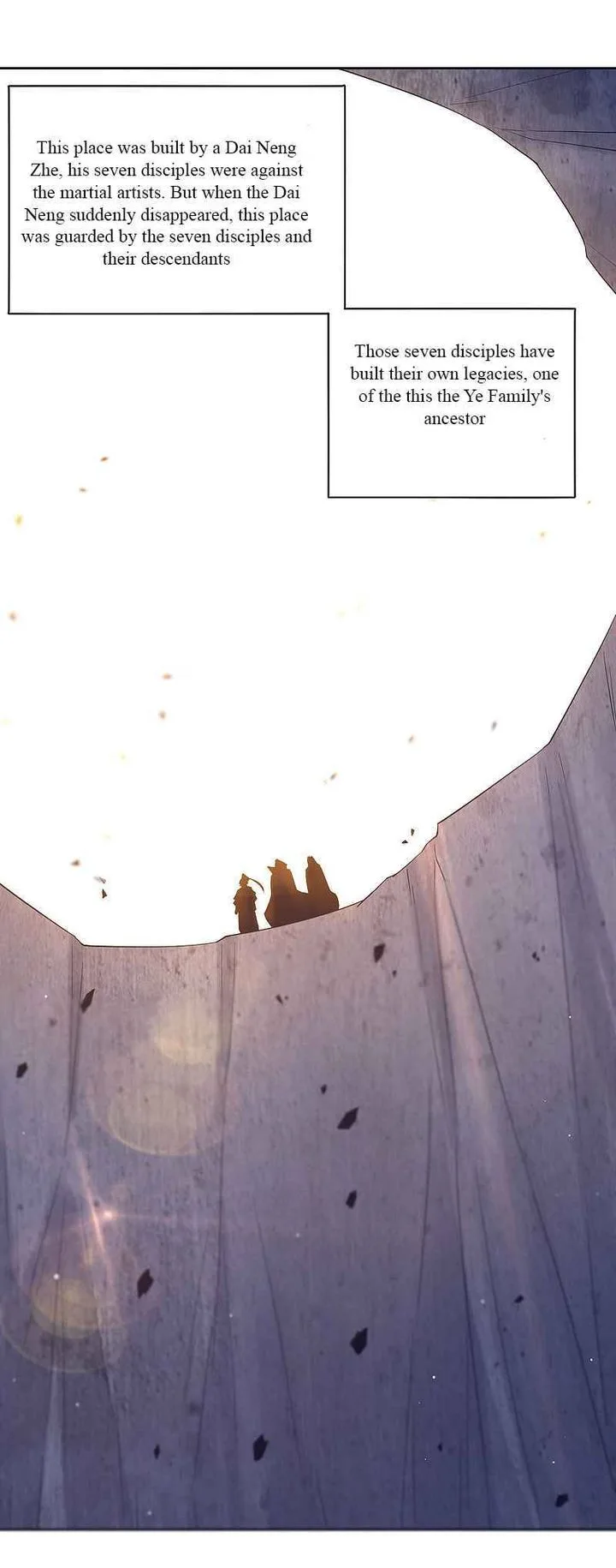 First Class Servant Chapter 227 page 11