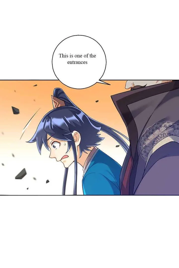First Class Servant Chapter 227 page 10