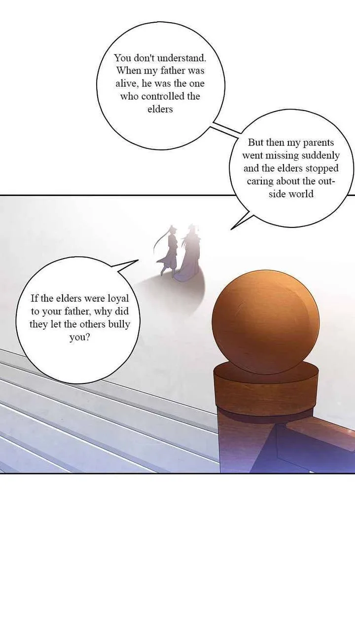 First Class Servant Chapter 227 page 3