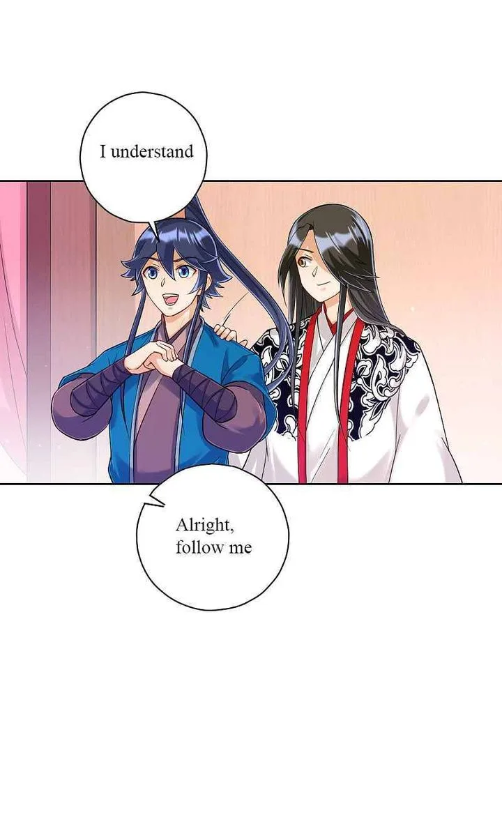 First Class Servant Chapter 227 page 6