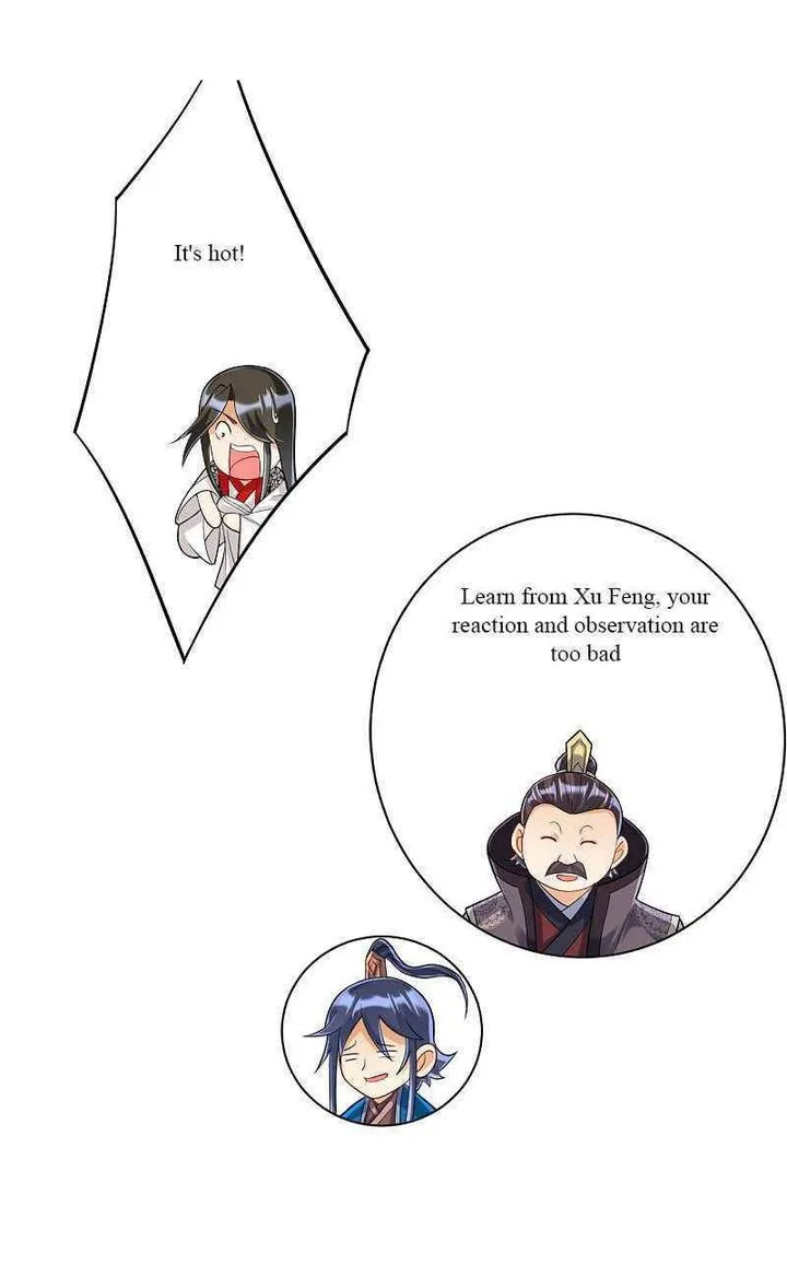 First Class Servant Chapter 227 page 14