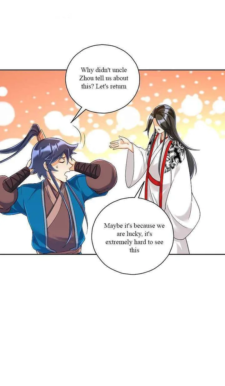 First Class Servant Chapter 227 page 25