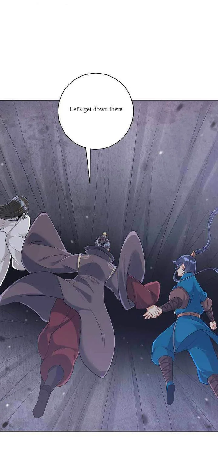 First Class Servant Chapter 227 page 12