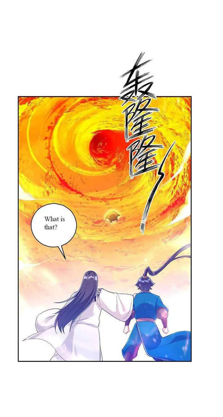 First Class Servant Chapter 228 page 12