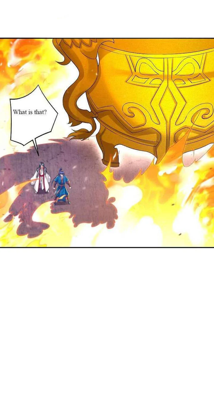 First Class Servant Chapter 228 page 3