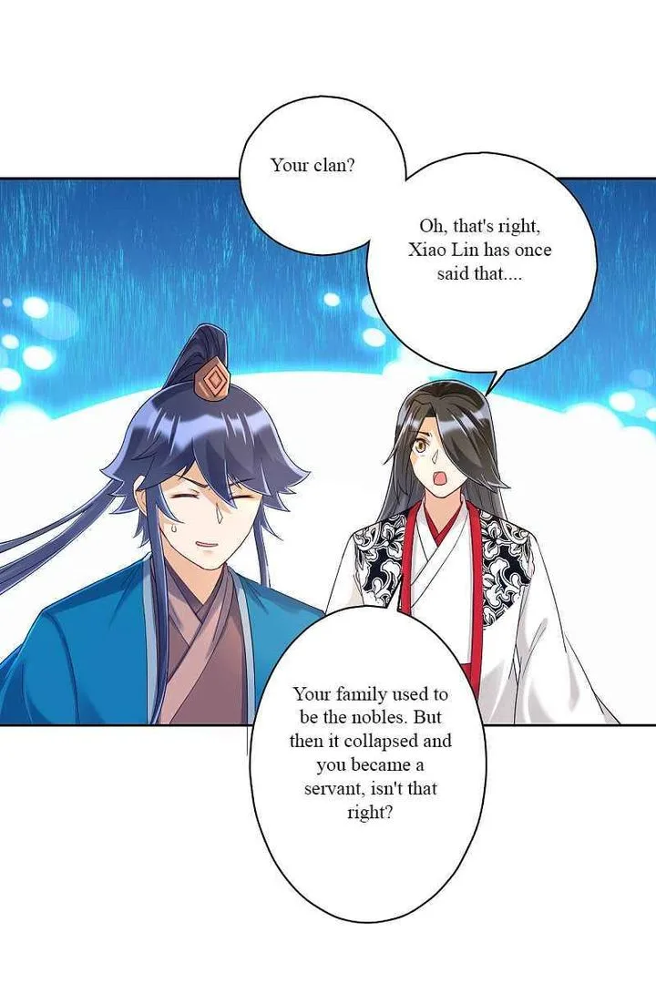First Class Servant Chapter 228 page 8
