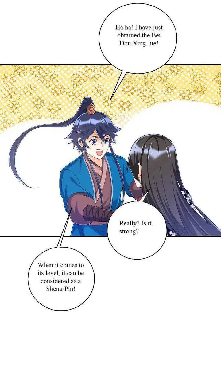 First Class Servant Chapter 228 page 20