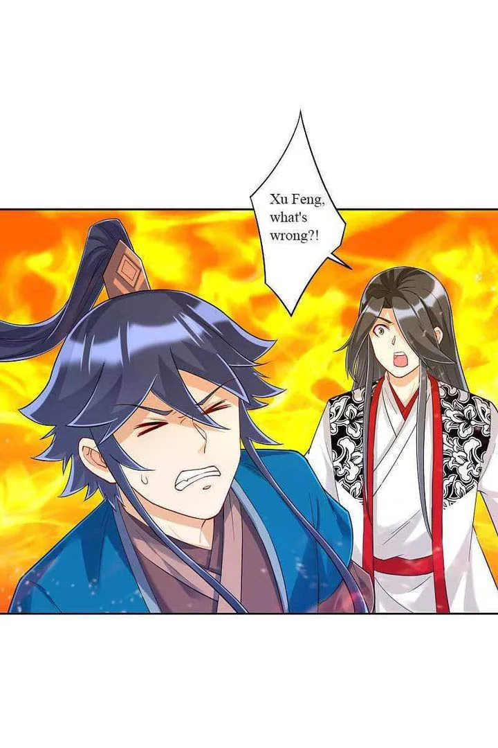 First Class Servant Chapter 228 page 9