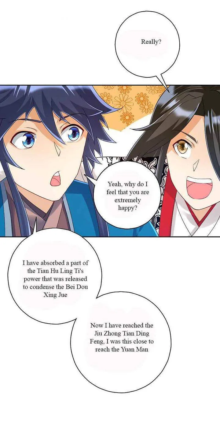First Class Servant Chapter 228 page 26