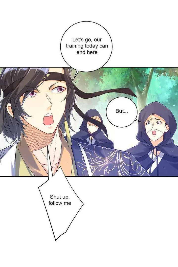 First Class Servant Chapter 229 page 9