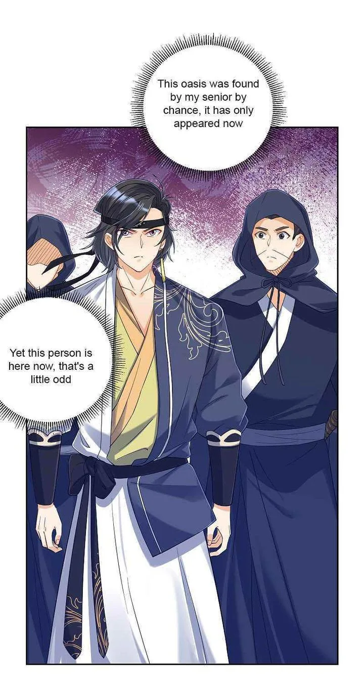 First Class Servant Chapter 229 page 8