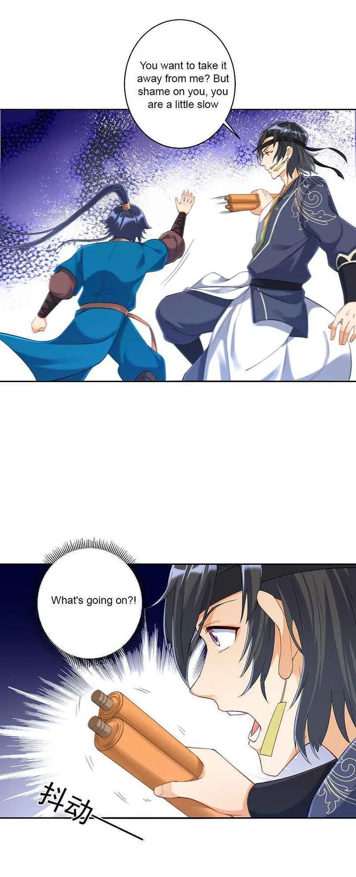 First Class Servant Chapter 229 page 18