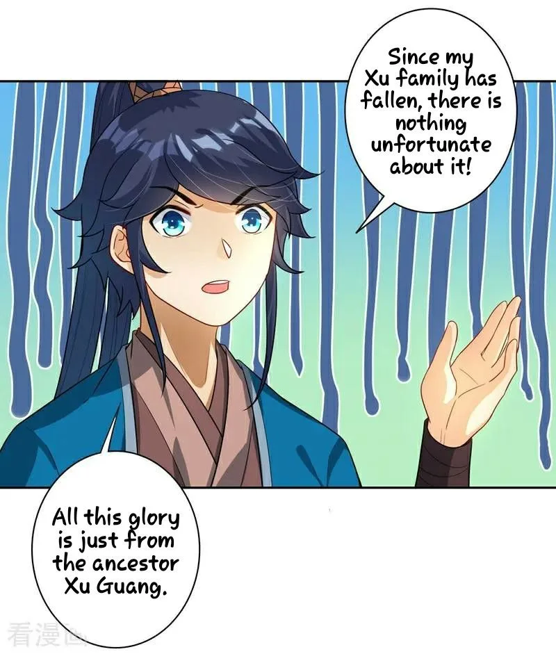 First Class Servant Chapter 23 page 22