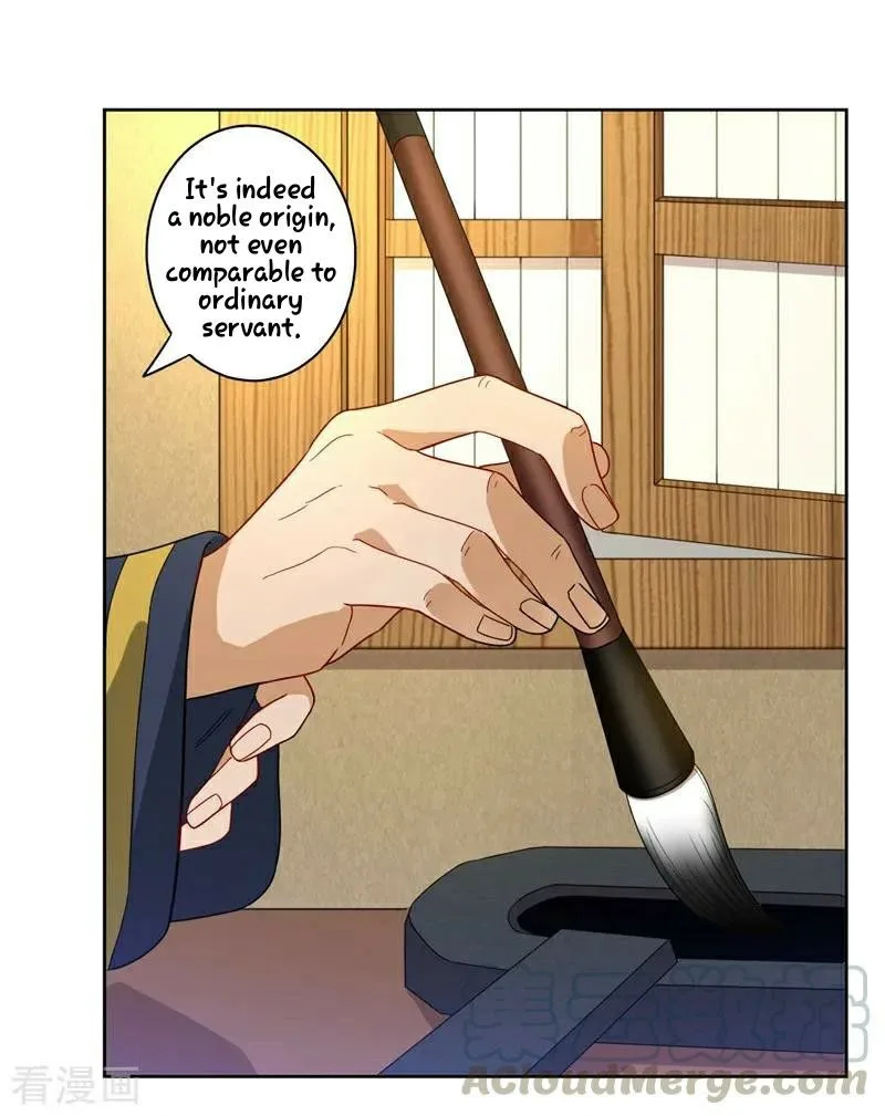 First Class Servant Chapter 23 page 20