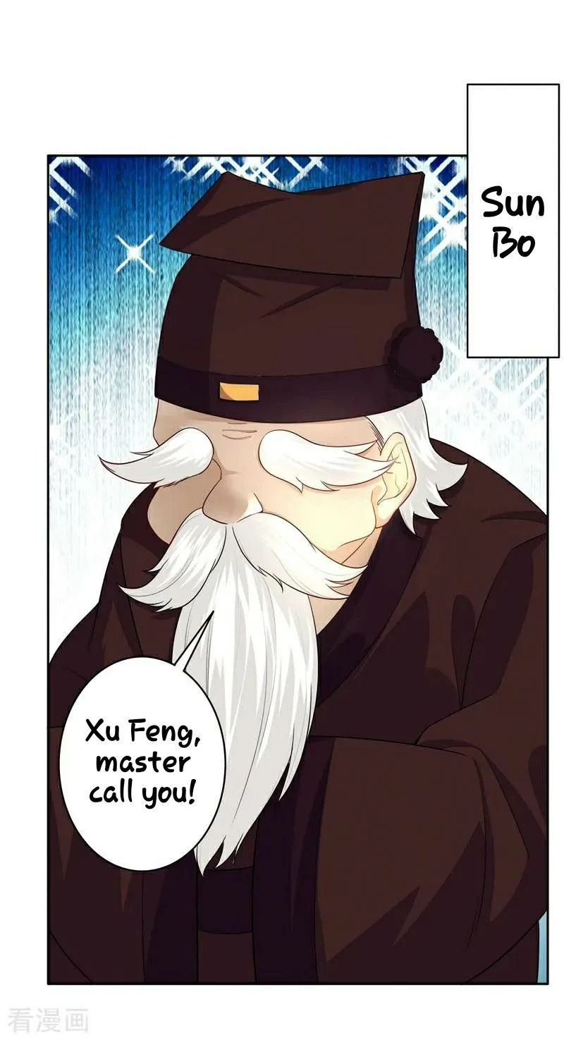 First Class Servant Chapter 23 page 10