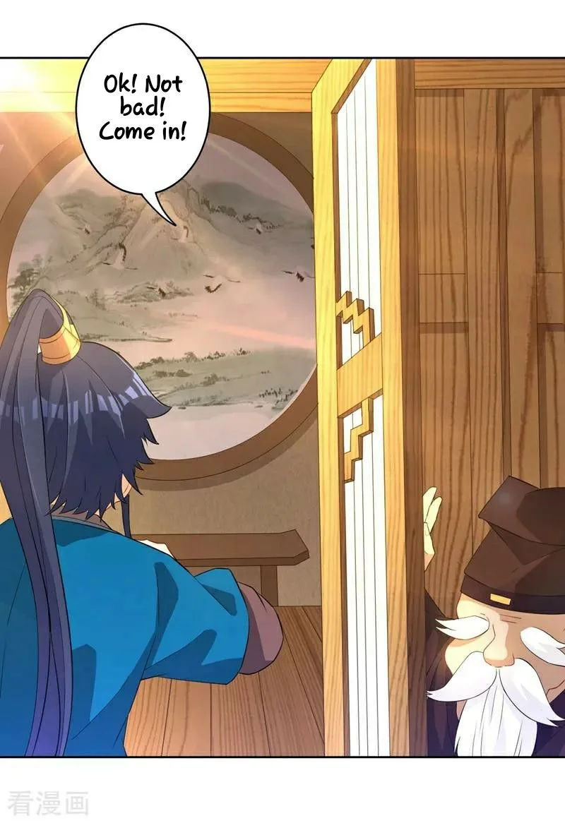 First Class Servant Chapter 23 page 18
