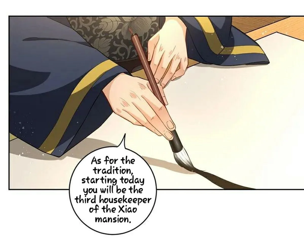 First Class Servant Chapter 23 page 24