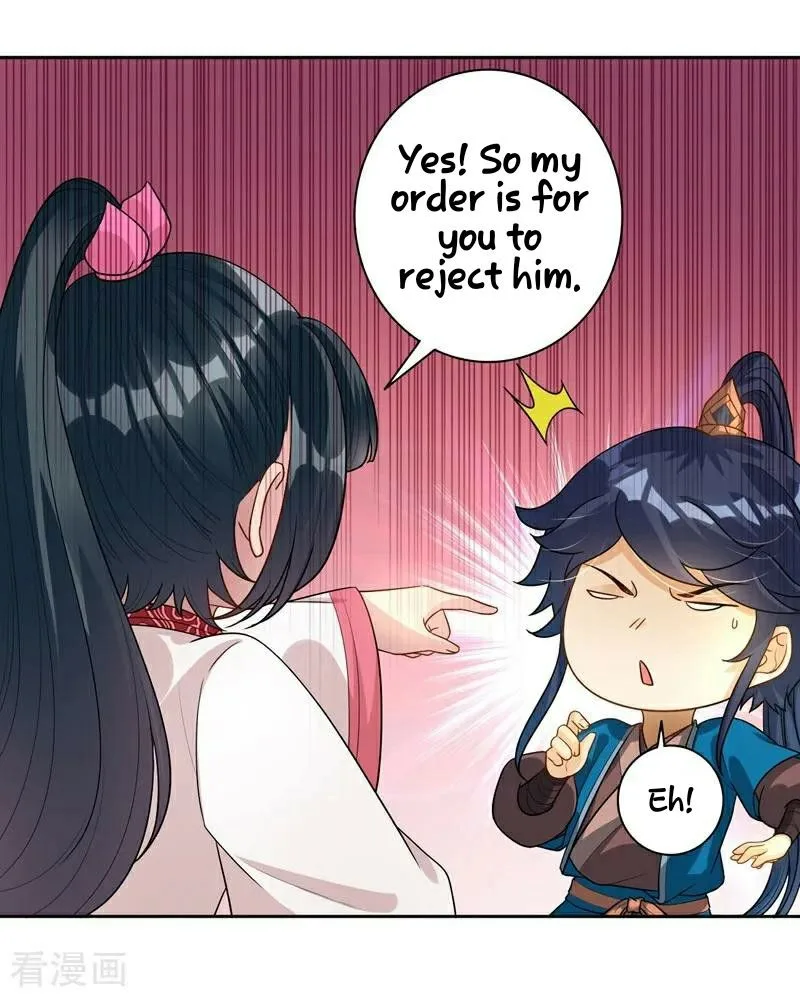First Class Servant Chapter 23 page 7