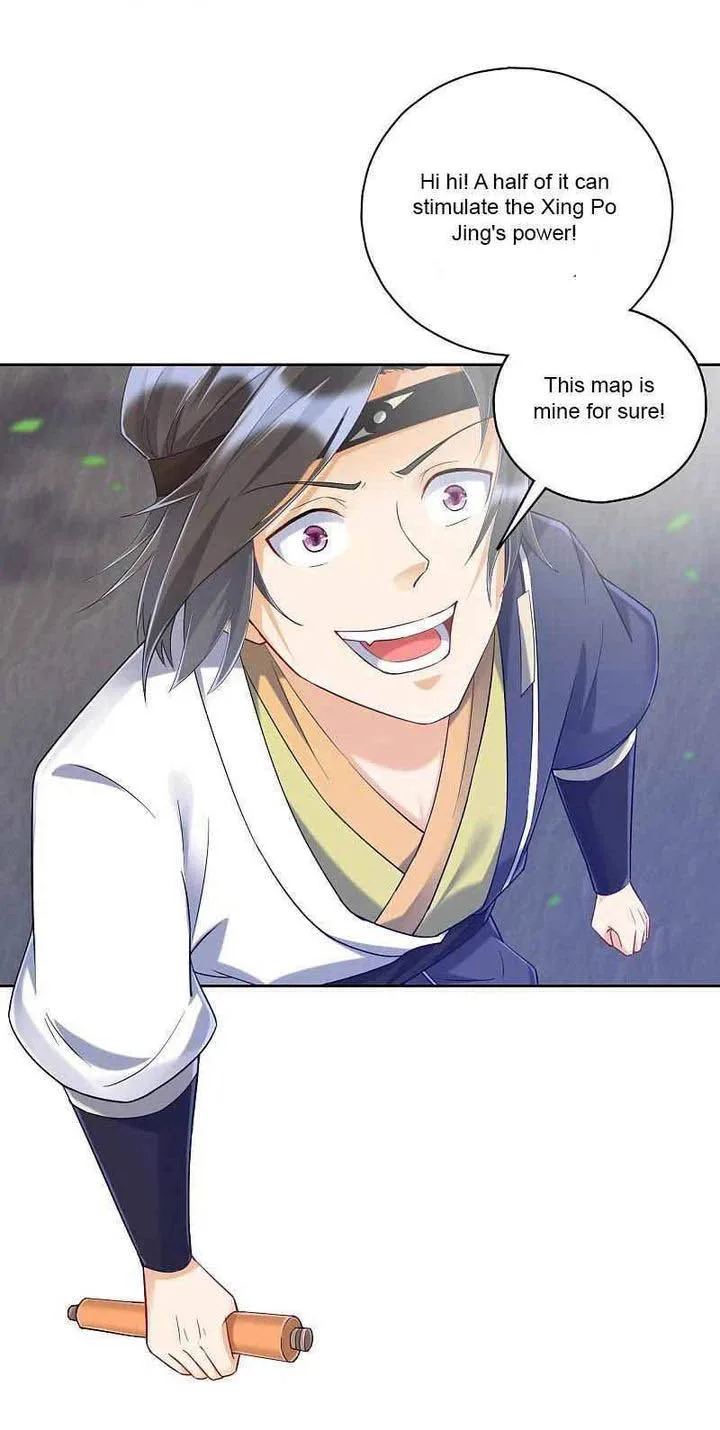 First Class Servant Chapter 230 page 3