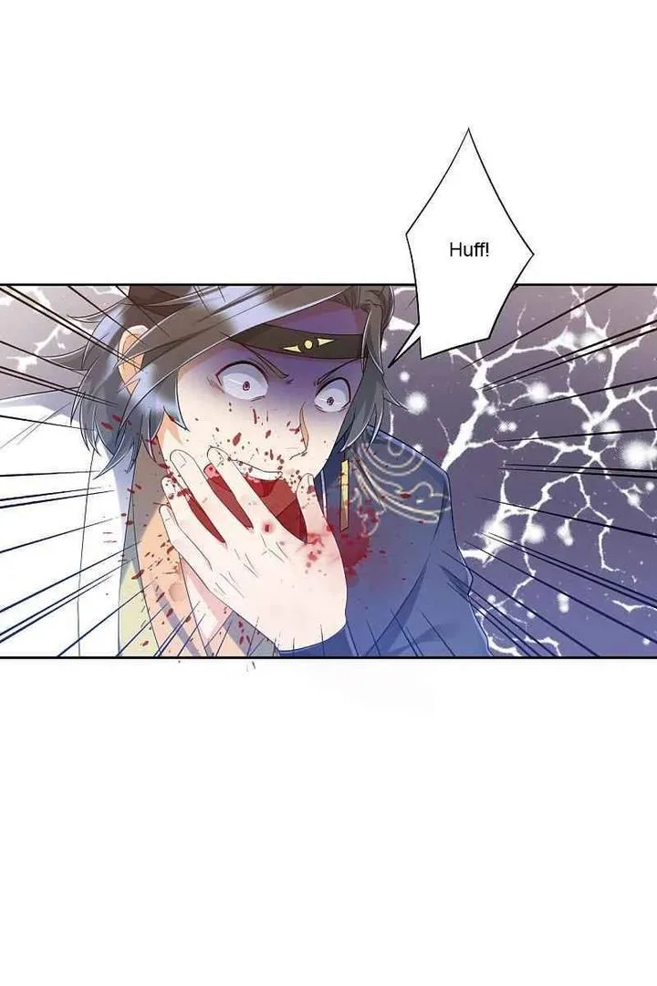 First Class Servant Chapter 230 page 9