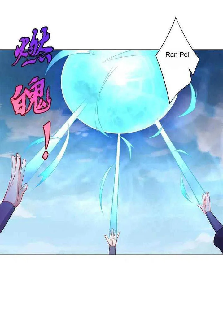 First Class Servant Chapter 230 page 21
