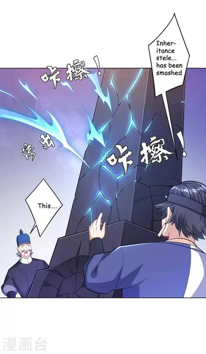 First Class Servant Chapter 231 page 25