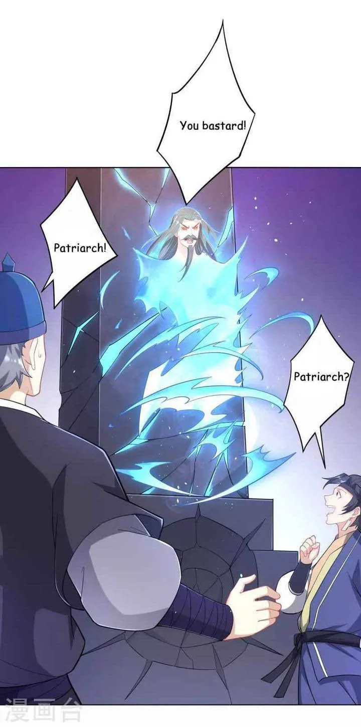 First Class Servant Chapter 231 page 27